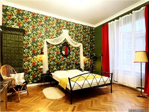 квартира за адресою Маєра Балабана вул., 12