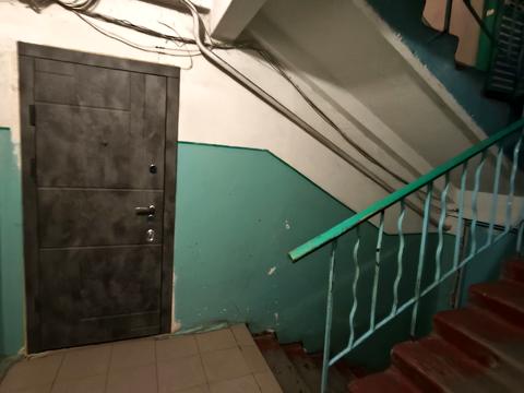 квартира за адресою житловий масив Тополя-1 вул., 7