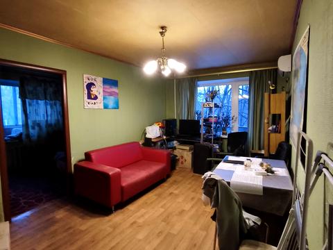 квартира за адресою житловий масив Тополя-1 вул., 7