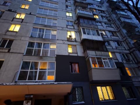 квартира за адресою житловий масив Тополя-1 вул., 7