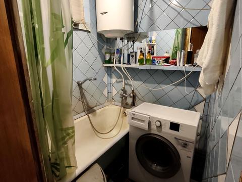 квартира за адресою житловий масив Тополя-1 вул., 7