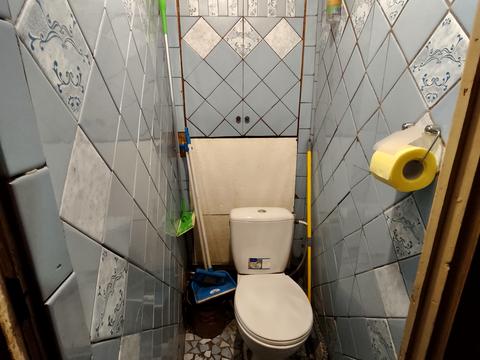 квартира за адресою житловий масив Тополя-1 вул., 7