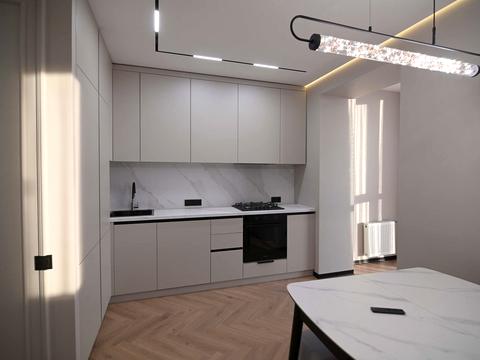 квартира за адресою Київська вул., 19