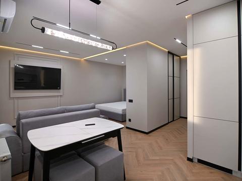 квартира за адресою Київська вул., 19