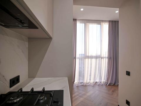 квартира за адресою Київська вул., 19