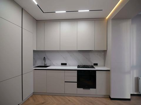 квартира за адресою Київська вул., 19