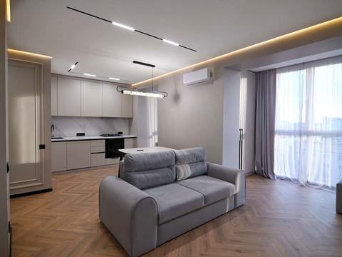 квартира за адресою Київська вул., 19