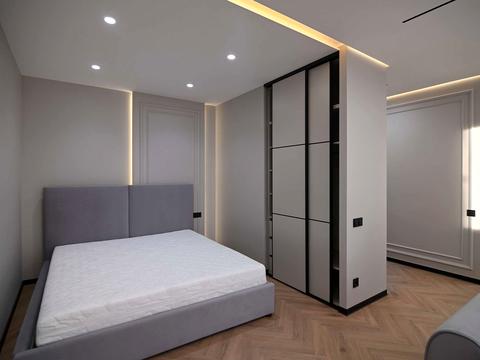 квартира за адресою Київська вул., 19