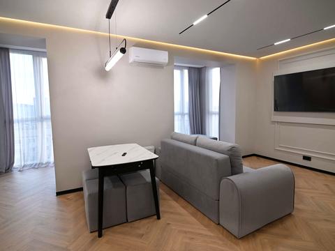 квартира за адресою Київська вул., 19