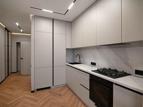 квартира за адресою Київська вул., 19