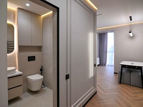 квартира за адресою Київська вул., 19