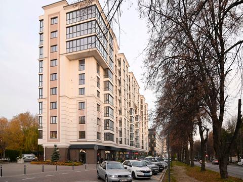 квартира за адресою Київська вул., 19