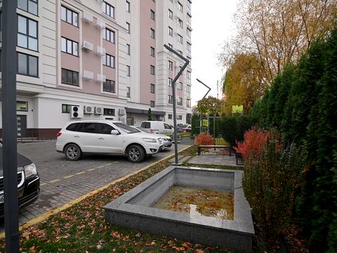 квартира за адресою Київська вул., 19