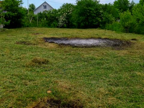 ділянка за адресою смт. Шкло, 