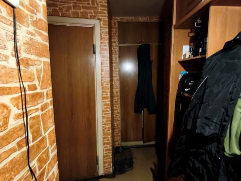 квартира за адресою житловий масив Тополя-1 вул., 7