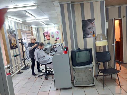 комерційна за адресою Харків, Аерокосмічний просп., 157/6