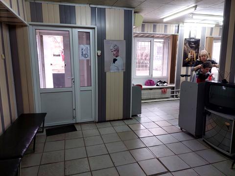 комерційна за адресою Харків, Аерокосмічний просп., 157/6