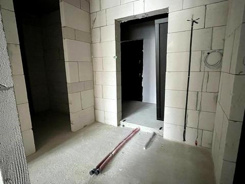 квартира по адресу Хриплинская ул., (Будинок 1)