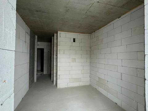 квартира по адресу Хриплинская ул., (Будинок 1)