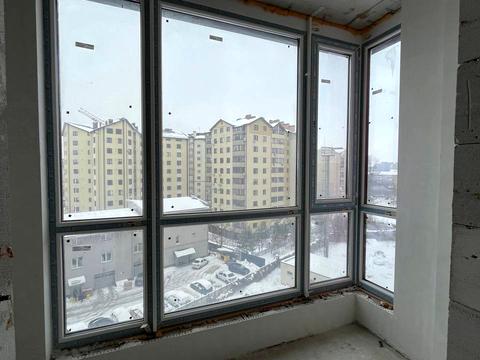 квартира по адресу Хриплинская ул., (Будинок 1)