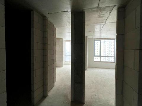 квартира по адресу Хриплинская ул., (Будинок 1)