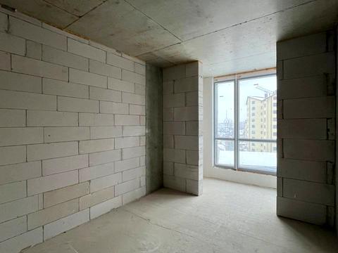 квартира по адресу Хриплинская ул., (Будинок 1)