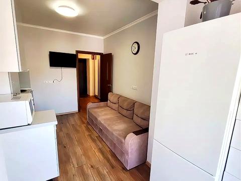 квартира за адресою Академіка Шалімова вул., 59