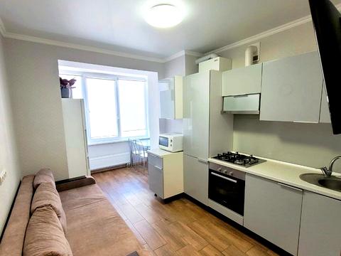 квартира за адресою Академіка Шалімова вул., 59