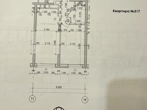квартира за адресою Київ, Академіка Заболотного вул., 1-А