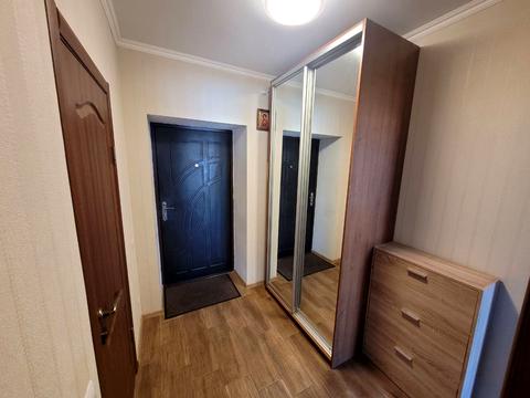 квартира за адресою Академіка Шалімова вул., 59