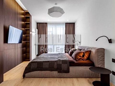 квартира за адресою Київ, Буслівська вул., 12