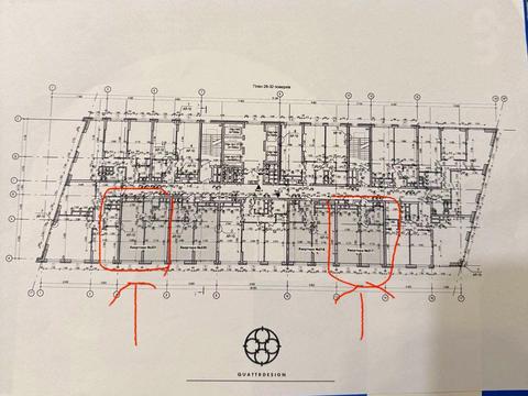 квартира за адресою Київ, Академіка Заболотного вул., 1-А