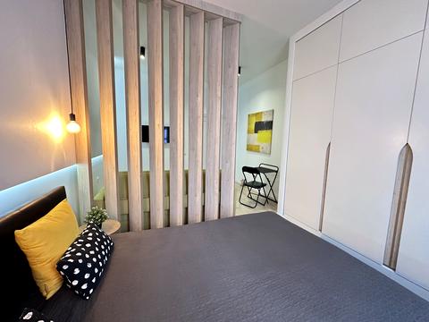 квартира за адресою Академіка Андрія Сахарова вул., 4