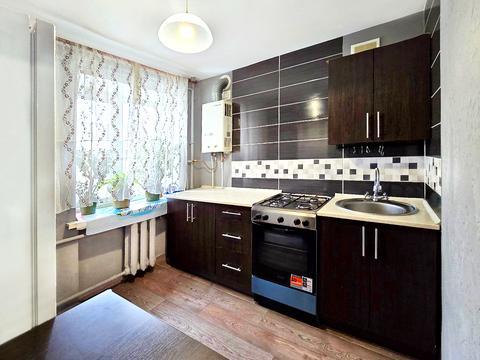 квартира за адресою Зимових Походів вул. (Молодогвардійська), 20-Б