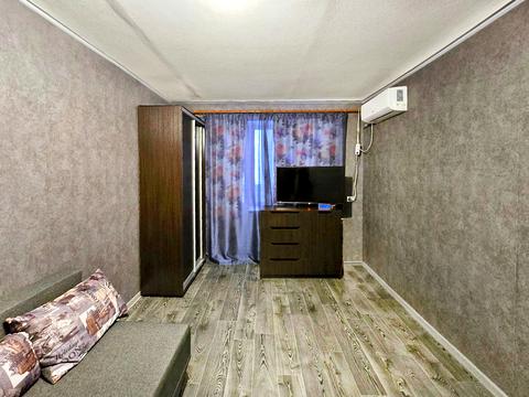 квартира за адресою Зимових Походів вул. (Молодогвардійська), 20-Б