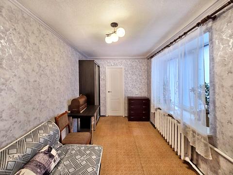 квартира за адресою Зимових Походів вул. (Молодогвардійська), 20-Б