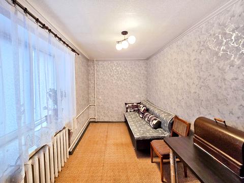 квартира за адресою Зимових Походів вул. (Молодогвардійська), 20-Б