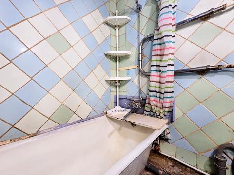 квартира за адресою Зимових Походів вул. (Молодогвардійська), 20-Б