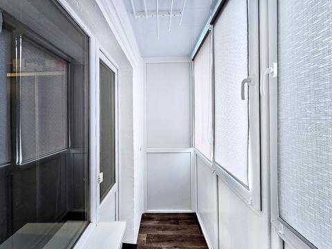 квартира за адресою Зимових Походів вул. (Молодогвардійська), 20-Б