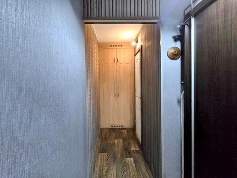 квартира за адресою Зимових Походів вул. (Молодогвардійська), 20-Б