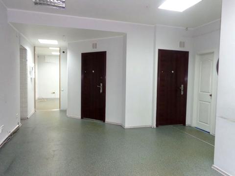 коммерческая по адресу Сечевых Стрельцов ул. (Артема), 2