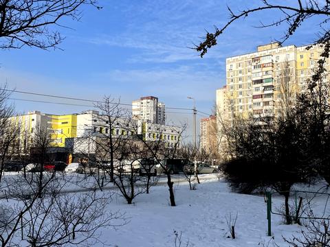 квартира за адресою Ревуцького вул., 44