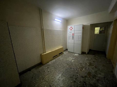 квартира за адресою Ревуцького вул., 44