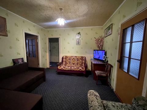 квартира за адресою Ревуцького вул., 44