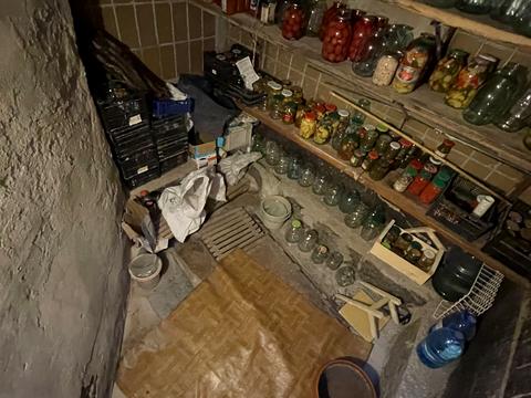 квартира за адресою Ревуцького вул., 44