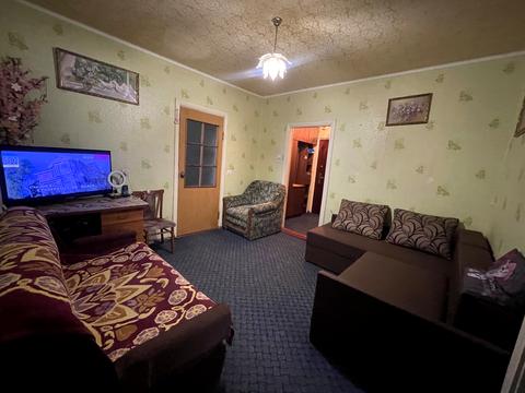 квартира за адресою Ревуцького вул., 44