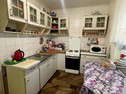 квартира за адресою Ревуцького вул., 44