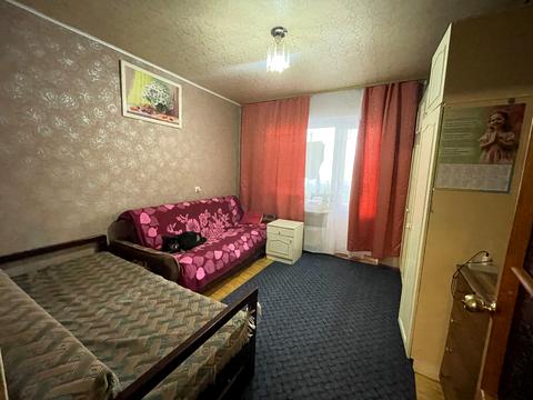 квартира за адресою Ревуцького вул., 44