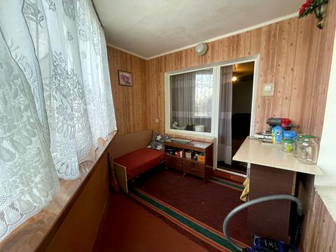 квартира за адресою Ревуцького вул., 44