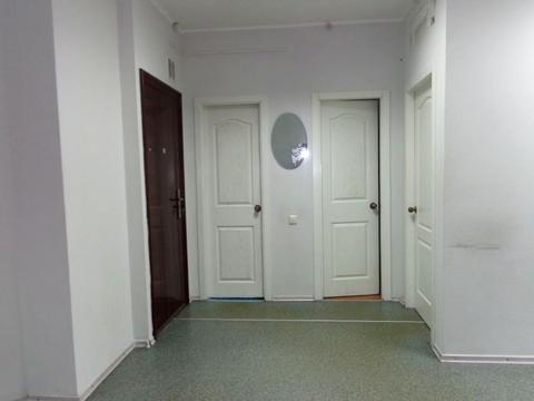 коммерческая по адресу Сечевых Стрельцов ул. (Артема), 2